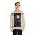 CARACCIOLO, Giovanni Battista - St Onophrius (Artwork) Crewneck Sweatshirt