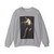 CARACCIOLO, Giovanni Battista - St Onophrius (Artwork) Crewneck Sweatshirt