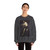 CARACCIOLO, Giovanni Battista - St Onophrius (Artwork) Crewneck Sweatshirt