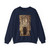 BREGNO, Giovanni Battista - Monument to Benedetto Pesaro (Artwork) Crewneck Sweatshirt