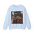 LIPPI, Filippino  - Adoration of the Magi (Artwork) Crewneck Sweatshirt