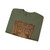 BREGNO, Antonio - Monument of Francesco Foscari (Artwork) Crewneck Sweatshirt