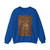 BREGNO, Antonio - Monument of Francesco Foscari (Artwork) Crewneck Sweatshirt