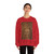 BREGNO, Antonio - Monument of Francesco Foscari (Artwork) Crewneck Sweatshirt