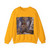 MELOZZO DA FORLI - Triumphant Christ (detail) (Artwork) Crewneck Sweatshirt