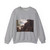BRUEGEL, Pieter the Elder - 01 - The Temptation of St Anthony (Artwork) Crewneck Sweatshirt