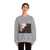 BRUEGEL, Pieter the Elder - 01 - The Temptation of St Anthony (Artwork) Crewneck Sweatshirt