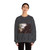 BRUEGEL, Pieter the Elder - 01 - The Temptation of St Anthony (Artwork) Crewneck Sweatshirt