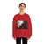 BRUEGEL, Pieter the Elder - 01 - The Temptation of St Anthony (Artwork) Crewneck Sweatshirt