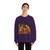 LIPPI, Fra Filippo - The Adoration of the Magi 14 (Artwork) Crewneck Sweatshirt