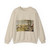 BRUEGEL, Pieter the Elder - 01 - Winter Landscape with Skaters and Bird Trap (Artwork) Crewneck Sweatshirt