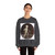 BOSCH, Hieronymus - Christ Child with a Walking Frame (Artwork) Crewneck Sweatshirt