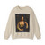 MELZI, Francesco - Flora (Artwork) Crewneck Sweatshirt