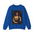 MELZI, Francesco - Flora (Artwork) Crewneck Sweatshirt