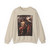 MELZI, Francesco - Pomona and Vertumnus (Artwork) Crewneck Sweatshirt