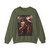 MELZI, Francesco - Pomona and Vertumnus (Artwork) Crewneck Sweatshirt