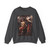 MELZI, Francesco - Pomona and Vertumnus (Artwork) Crewneck Sweatshirt