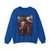 MELZI, Francesco - Pomona and Vertumnus (Artwork) Crewneck Sweatshirt