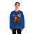 MELZI, Francesco - Pomona and Vertumnus (Artwork) Crewneck Sweatshirt