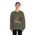 CARON, Antoine - The Triumph of Winter (Artwork) Crewneck Sweatshirt