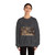 CARON, Antoine - The Triumph of Winter (Artwork) Crewneck Sweatshirt