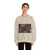 CAROSELLI, Angelo - The Plague at Ashdod ( Poussin) (Artwork) Crewneck Sweatshirt