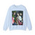BOSCH, Hieronymus - Christ Mocked (Artwork) Crewneck Sweatshirt