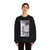 BOSCH, Hieronymus - Death and the Miser 1 (Artwork) Crewneck Sweatshirt