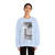BOSCH, Hieronymus - Death and the Miser 1 (Artwork) Crewneck Sweatshirt