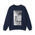 BOSCH, Hieronymus - Death and the Miser 1 (Artwork) Crewneck Sweatshirt