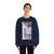 BOSCH, Hieronymus - Death and the Miser 1 (Artwork) Crewneck Sweatshirt
