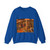 LIPPI, Fra Filippo - The Adoration of the Magi 20 (Artwork) Crewneck Sweatshirt