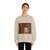 BOSCH, Hieronymus - Death and the miser DETAIL 1 (Artwork) Crewneck Sweatshirt