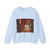 BOSCH, Hieronymus - Death and the miser DETAIL 1 (Artwork) Crewneck Sweatshirt