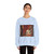 BOSCH, Hieronymus - Death and the miser DETAIL 1 (Artwork) Crewneck Sweatshirt