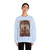 CARPACCIO, Vittore - Apotheosis of St Ursula (Artwork) Crewneck Sweatshirt