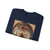 CARPACCIO, Vittore - Apotheosis of St Ursula (Artwork) Crewneck Sweatshirt