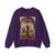 CARPACCIO, Vittore - Apotheosis of St Ursula (Artwork) Crewneck Sweatshirt