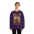 CARPACCIO, Vittore - Apotheosis of St Ursula (Artwork) Crewneck Sweatshirt