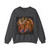 LIPPI, Fra Filippo - The Adoration of the Magi (Artwork) Crewneck Sweatshirt