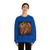 LIPPI, Fra Filippo - The Adoration of the Magi (Artwork) Crewneck Sweatshirt