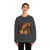 BOSCH, Hieronymus - Death and the miser DETAIL 2 (Artwork) Crewneck Sweatshirt