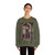 CARPACCIO, Vittore - Arrival of the English Ambassadors (detail) (Artwork) Crewneck Sweatshirt