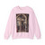 CARPACCIO, Vittore - Arrival of the English Ambassadors (detail) (Artwork) Crewneck Sweatshirt