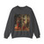 LIPPI, Fra Filippo - The Annunciation 2 (Artwork) Crewneck Sweatshirt