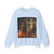 LIPPI, Fra Filippo - The Annunciation 2 (Artwork) Crewneck Sweatshirt