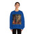 LIPPI, Fra Filippo - The Annunciation 2 (Artwork) Crewneck Sweatshirt