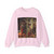 LIPPI, Fra Filippo - The Annunciation 2 (Artwork) Crewneck Sweatshirt