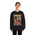 LIPPI, Fra Filippo - The Annunciation 3 (Artwork) Crewneck Sweatshirt