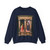 LIPPI, Fra Filippo - The Annunciation 3 (Artwork) Crewneck Sweatshirt